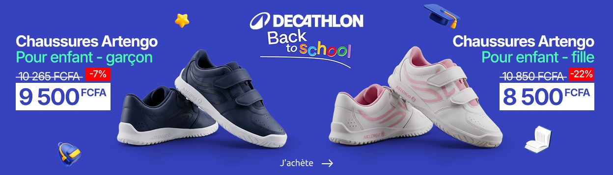 Decathlon