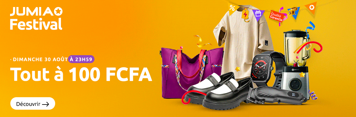 JUMIA FESTIVAL