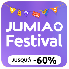 JUMIA FESTIVAL