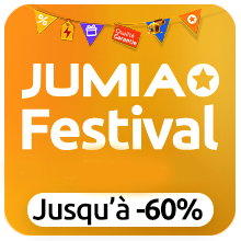 Jumia Festival