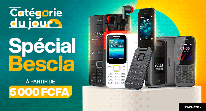 BESCLA