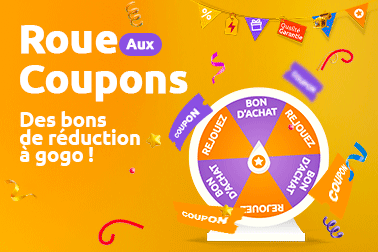 ROUE AUX CADEAU
