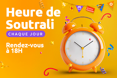 Heure soutrali