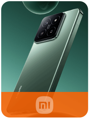 Xiaomi
