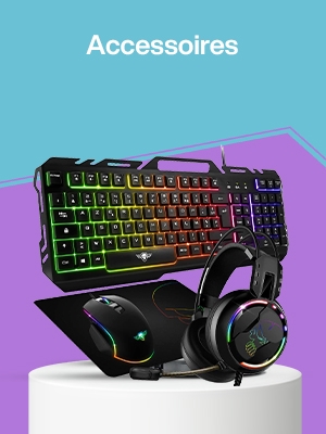 Accessoires