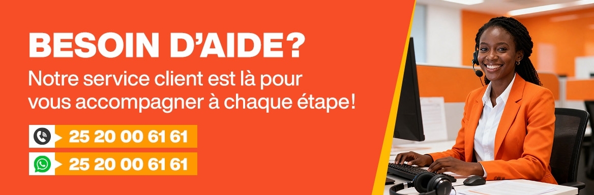 BESOIN AIDE