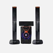 Home Cinéma & Audio