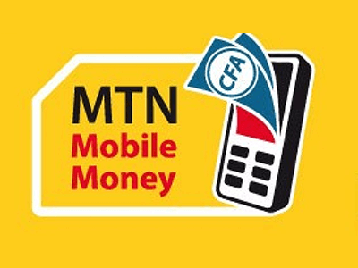 MTN Mobile Money