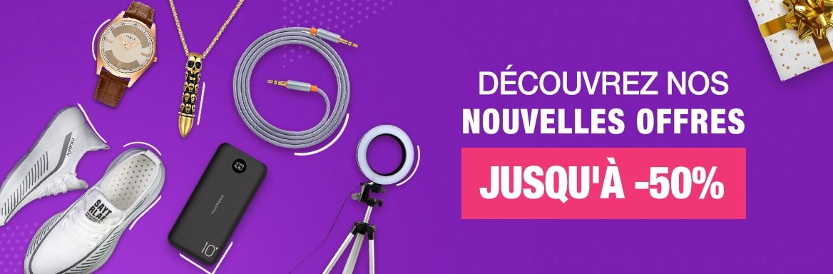 Nouveaute