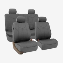 Intérieur Auto
