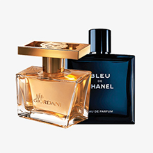 Parfums