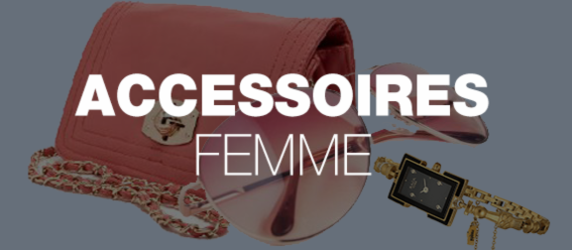 Accessoires