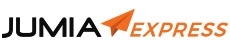 Jumia Express Logo
