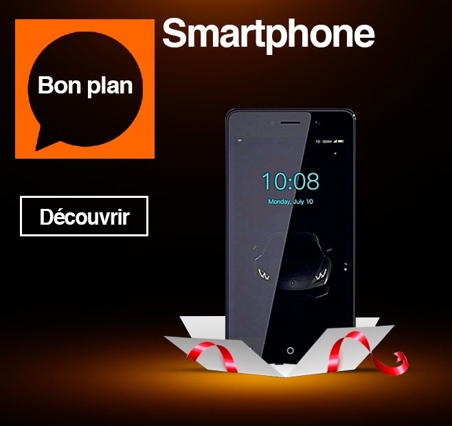 Boutique Orange Côte d'Ivoire En exclusivité sur Jumia.ci