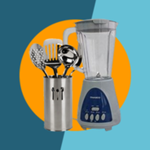 Petit électroménager