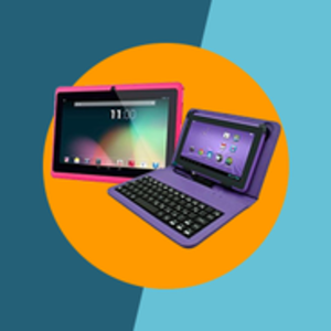 Tablettes éducatives