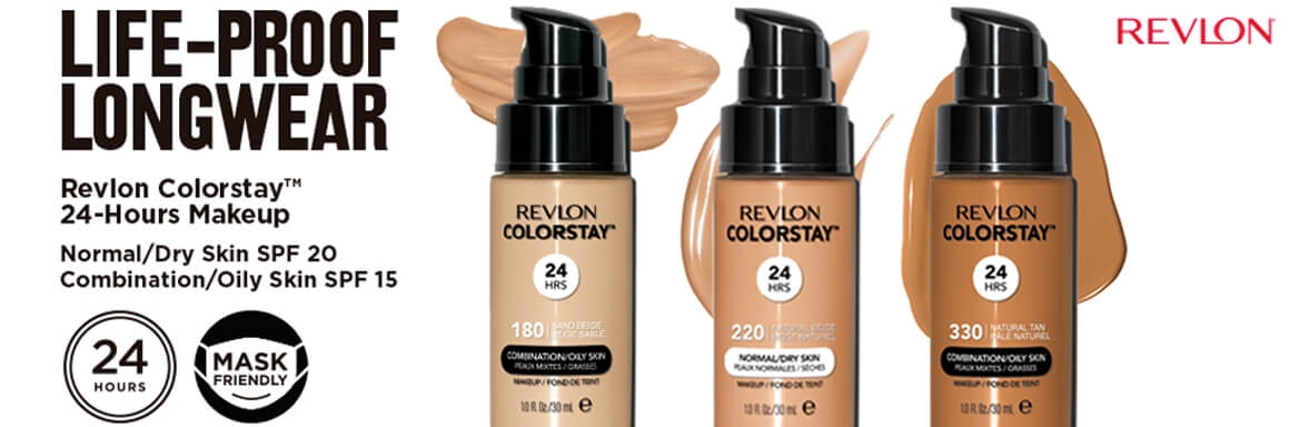 Slider Revlon