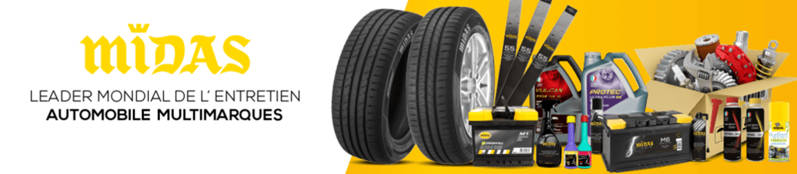 MIDAS