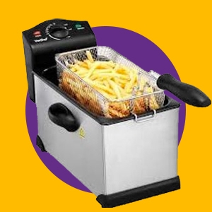Friteuses