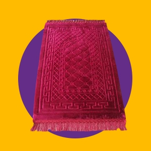 Tapis de prière