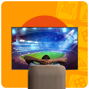 Tvs & Audio