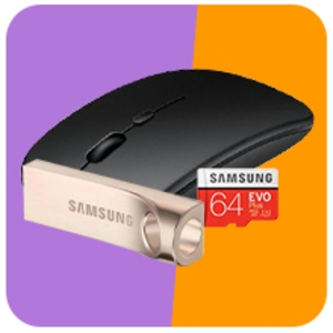 Accessoires Informatique