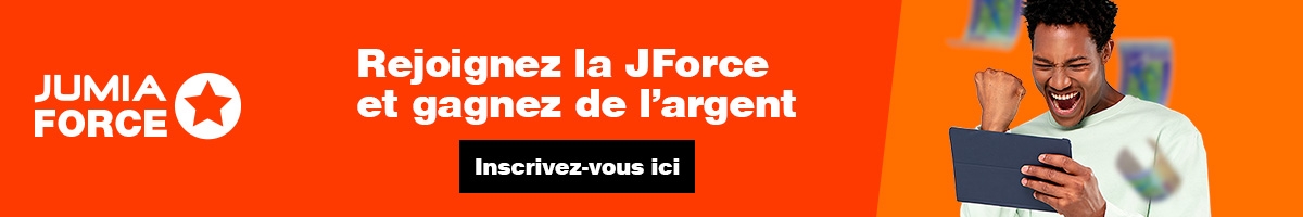 JFORCE