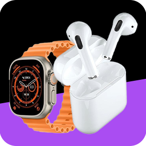 Accessoires mobile
