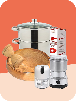 Ustensiles de cuisine