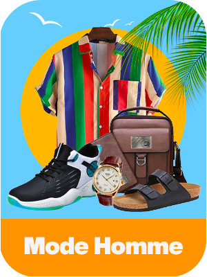 Mode Homme