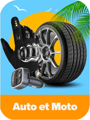 Auto & Moto