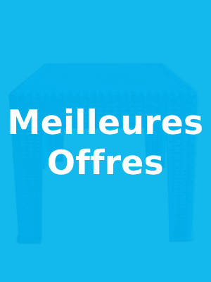 ㅤMeilleures offres