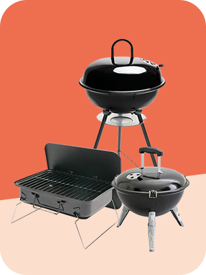 Grillades & barbecue