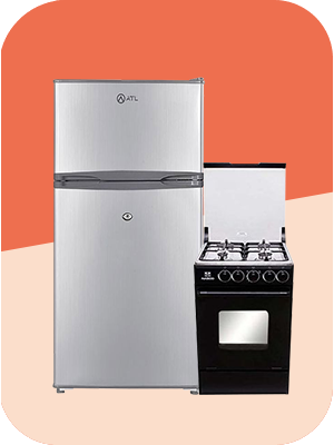 Gros électroménager