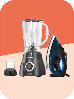 Petit électroménager