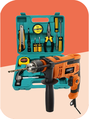 Bricolage & rénovation