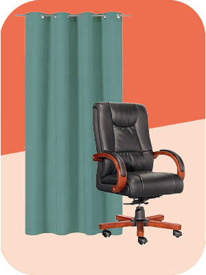 Maison & ameublement