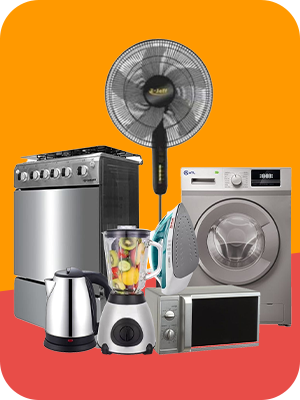 Electroménager