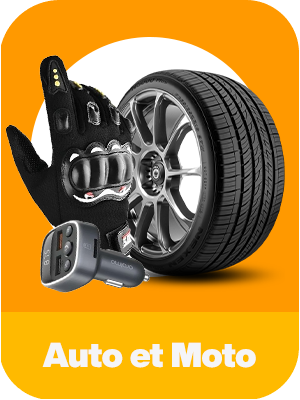 Auto & Moto