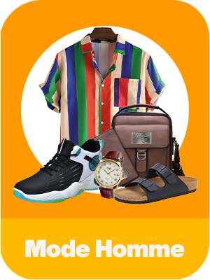 Mode Homme