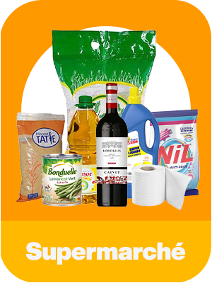 Supermarché