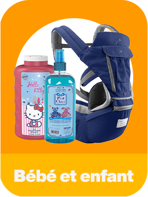 Bébé & enfant