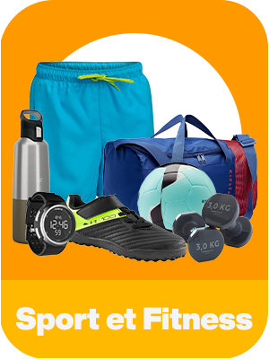 Sport & Fitness