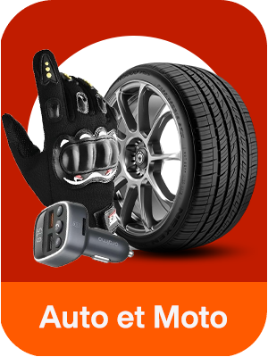 Auto & Moto