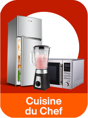 Cuisine du Chef