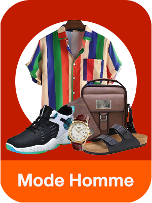 Mode Homme