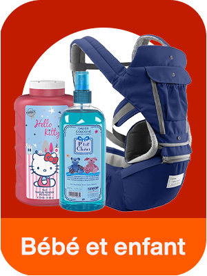 Bébé & enfant