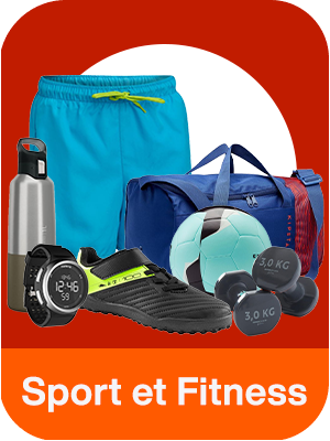 Sport & Fitness