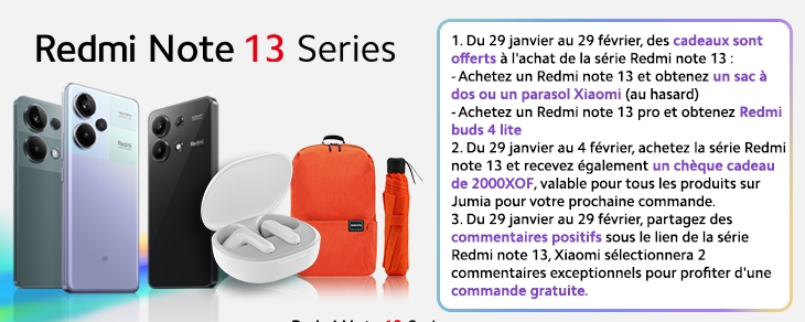 Xiaomi 13  Xiaomi Boutique Côte d'Ivoire