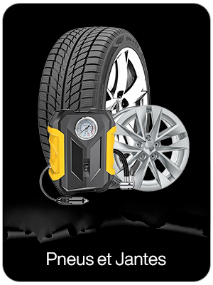 Pneus & Jantes